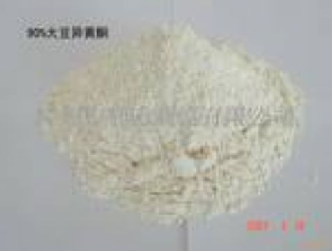  Soybean Isoflavone